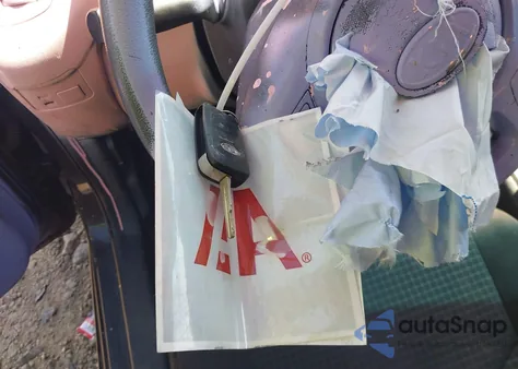 2012 Kia Soul z USA, uszkodzony, nr VIN KNDJT2A54C7745606